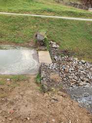 Photo of this report