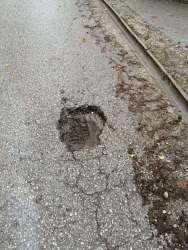 Photo of this report